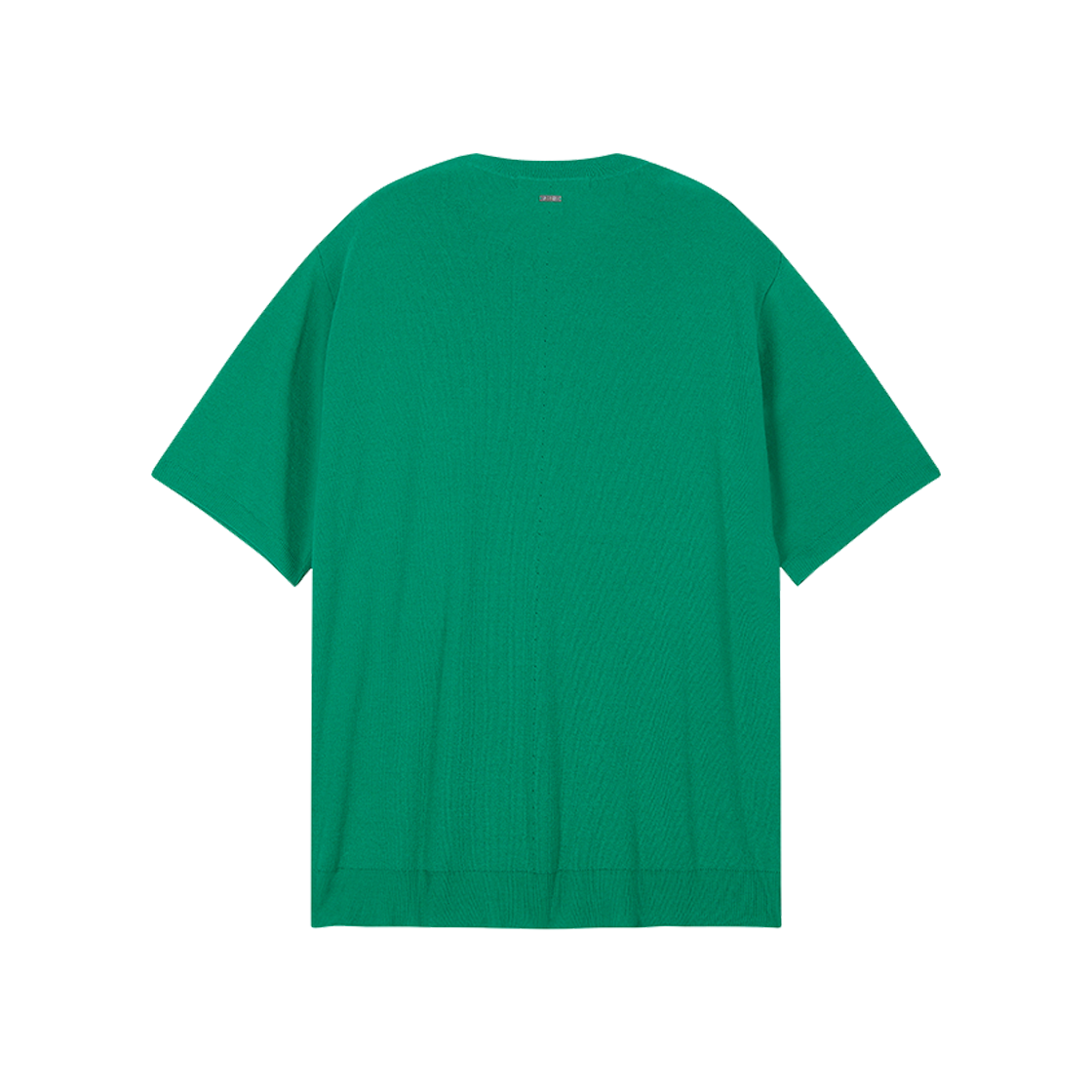 지오송지오 ZSZO 카라리스 가디건 그린 ZI3KT709GR(ZIOSONGZIO ZSZO Collarless Cardigan Green) - 2