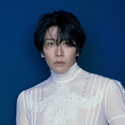 박효신(PARK HYO SHIN)