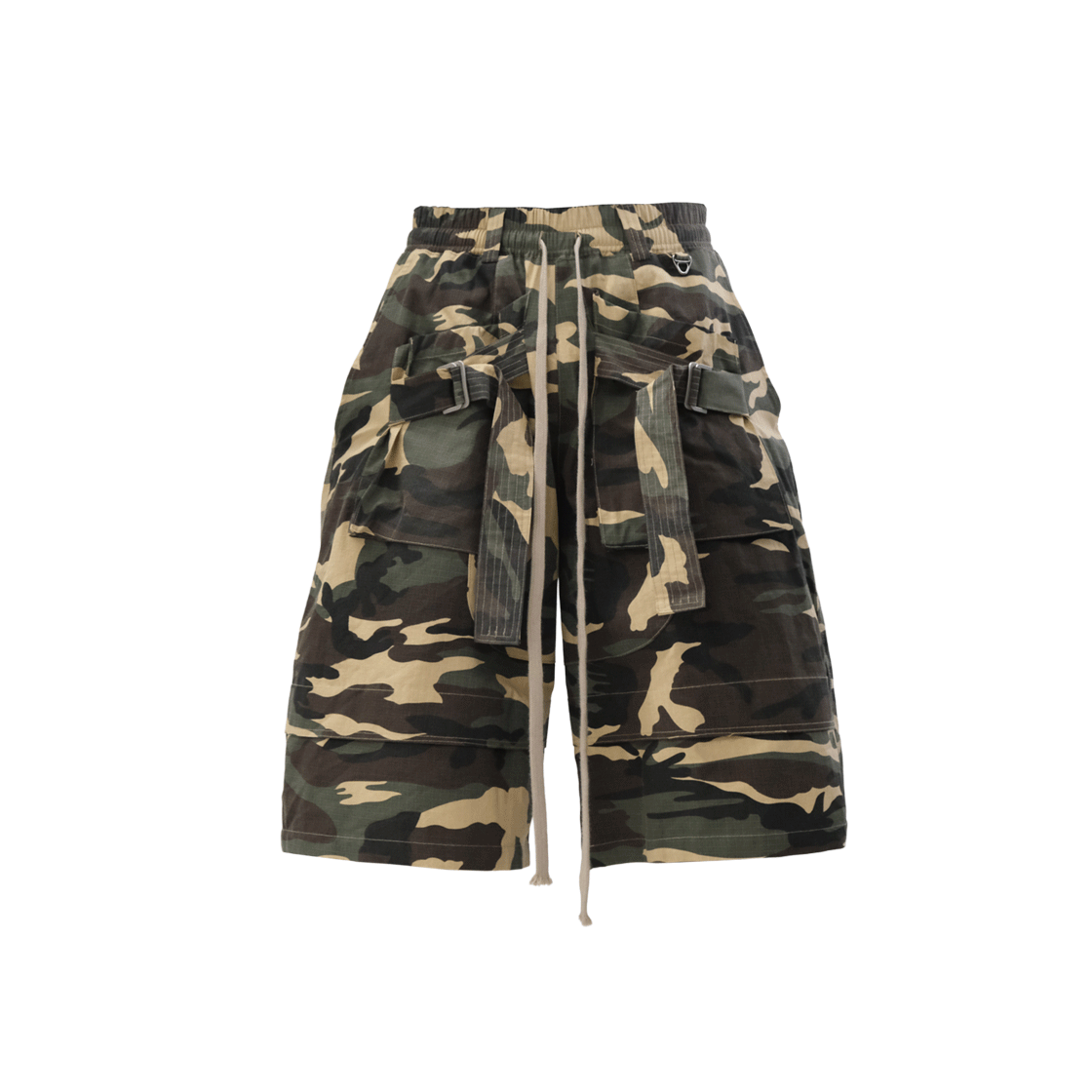 왑웍스 필드 세이프티 버뮤다 카모(Wapworks Field Safety Bermuda Camo)