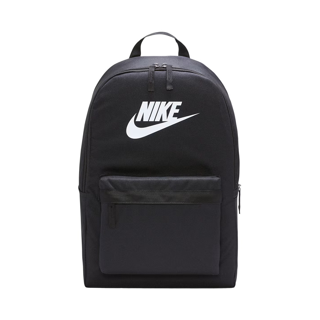 나이키 헤리티지 백팩 25L 블랙(Nike Heritage Backpack 25L Black) - 1
