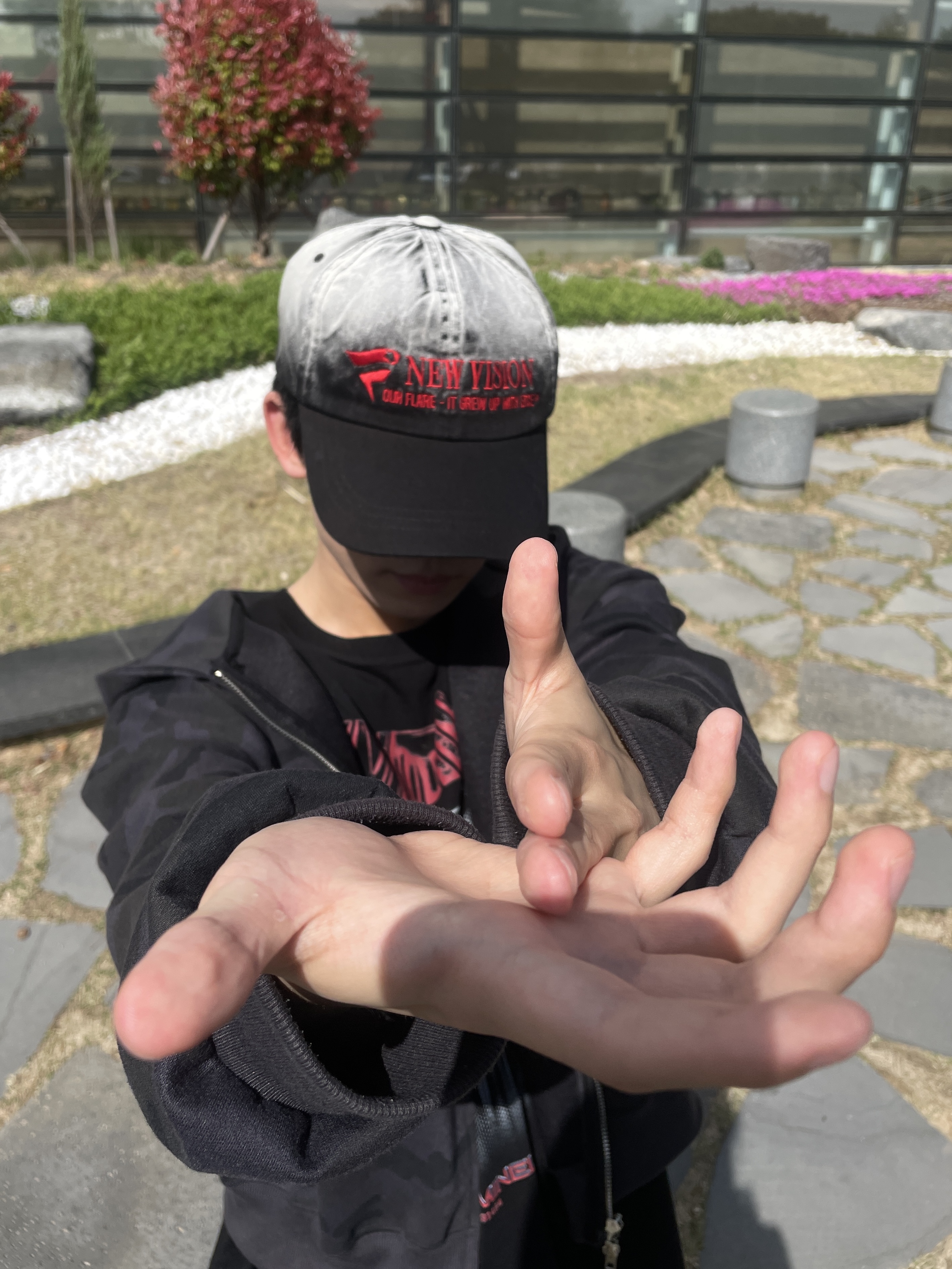 권휘님의 스타일 - 5