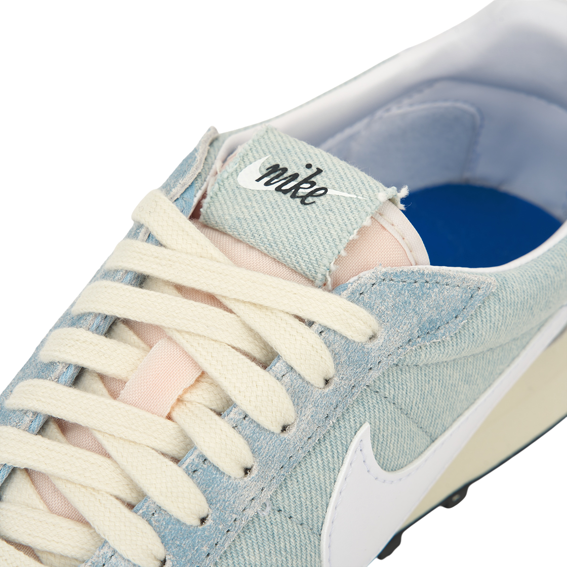 나이키 LD-1000 원 블루 소프트 펄(Nike LD-1000 Worn Blue Soft Pearl) - 7