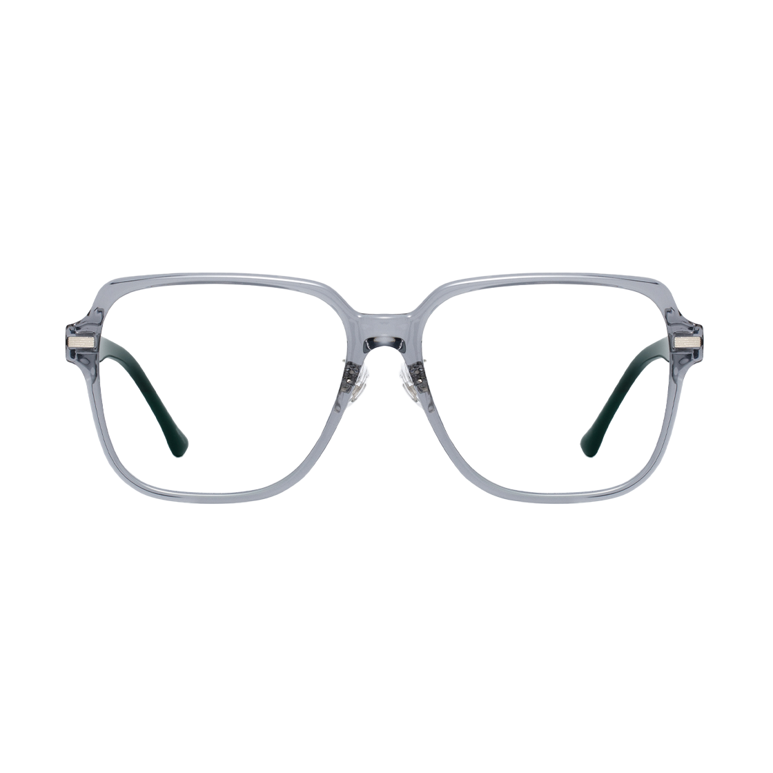 RECLOW SODA 안경 그레이(RECLOW Soda Glasses Gray) - 2