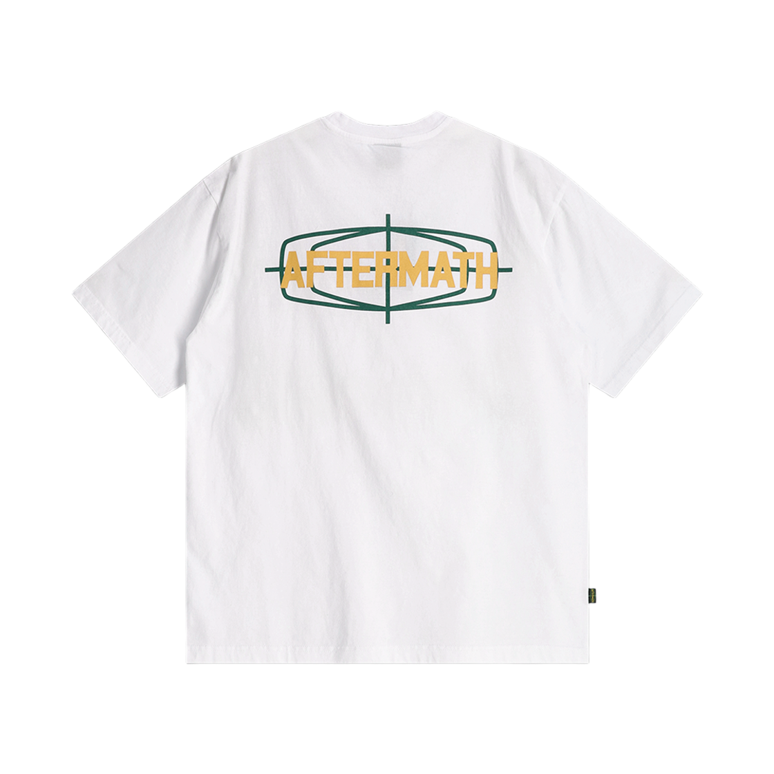 애프터매스 오아시스 화이트(Aftermath Oasis Tee White) - 3