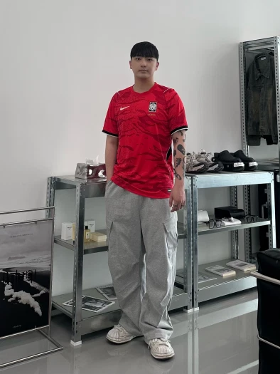 스타일 카드