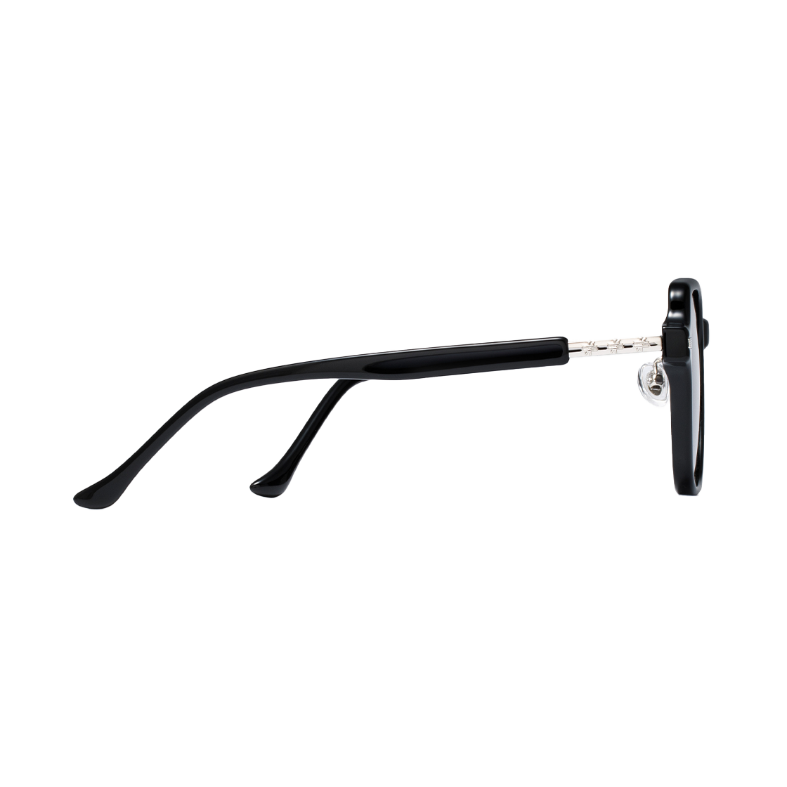 [예약 배송] RECLOW SODA 선글라스 블랙([예약 배송] RECLOW Soda Sunglasses Black) - 5