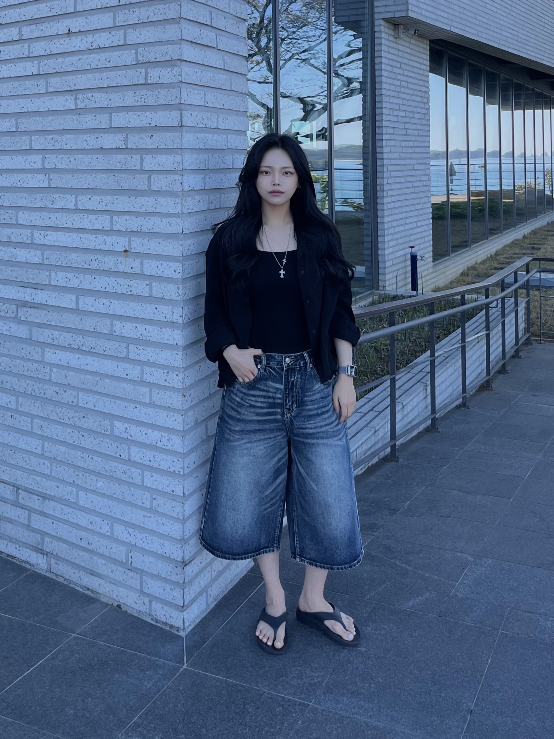 혀니님의 스타일 - 1