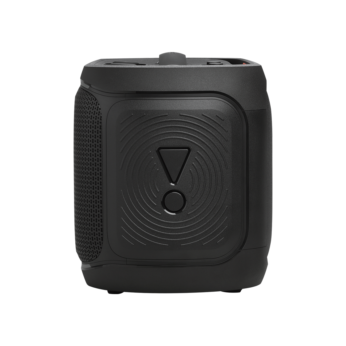제이비엘 JBL PARTYBOX ON THE GO2 온더고2 블루투스 스피커(삼성공식파트너)(JBL Samsung Official Partner JBL PartyBox On-The-Go2 Bluetooth Speaker) - 3