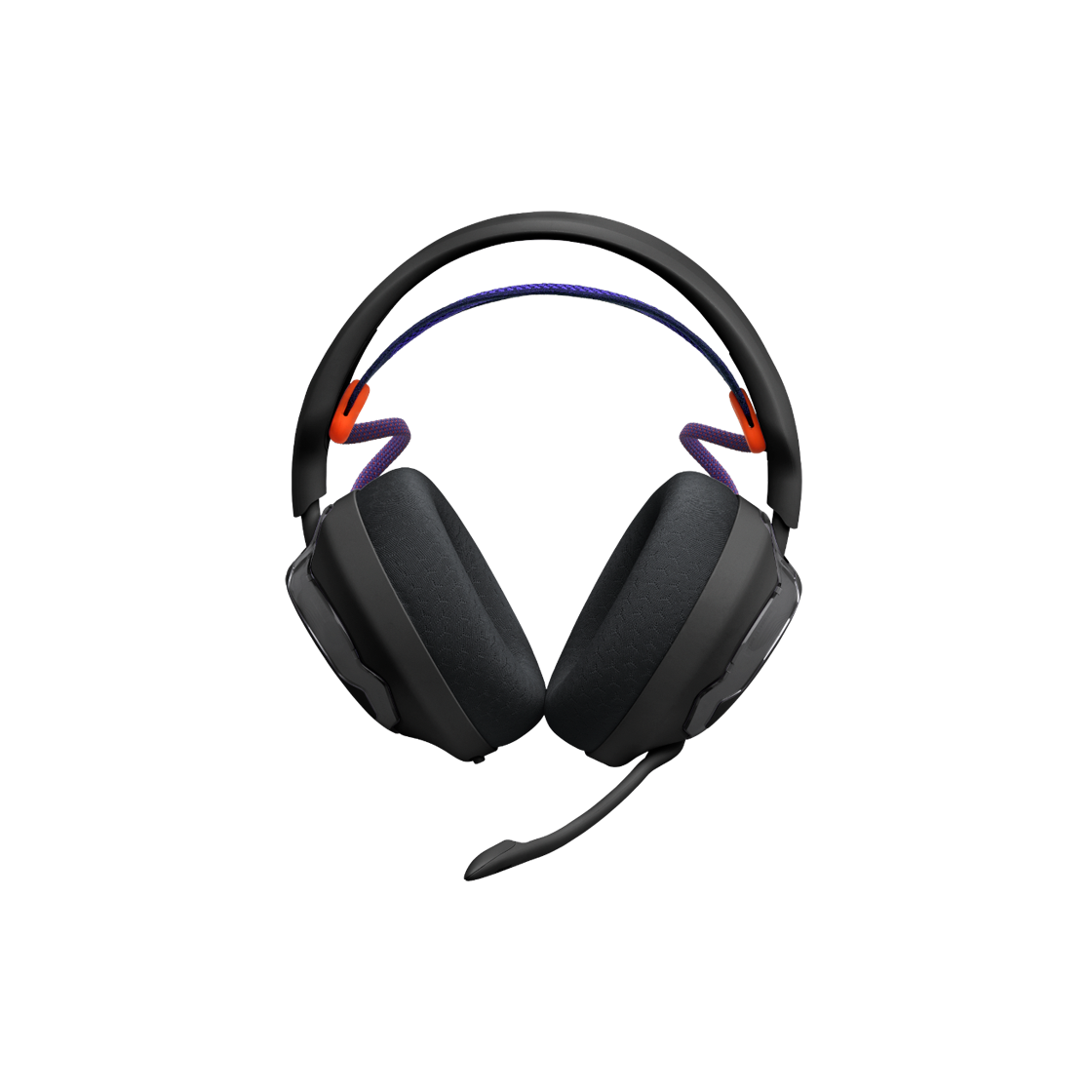 제이비엘 QUANTUM 650 퀀텀 유무선 게이밍 헤드셋 블랙(JBL QUANTUM 650 Quantum Wired and Wired Gaming Headset Black)