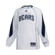 Doosan Bears x Adidas Piste Off White Team Navy
