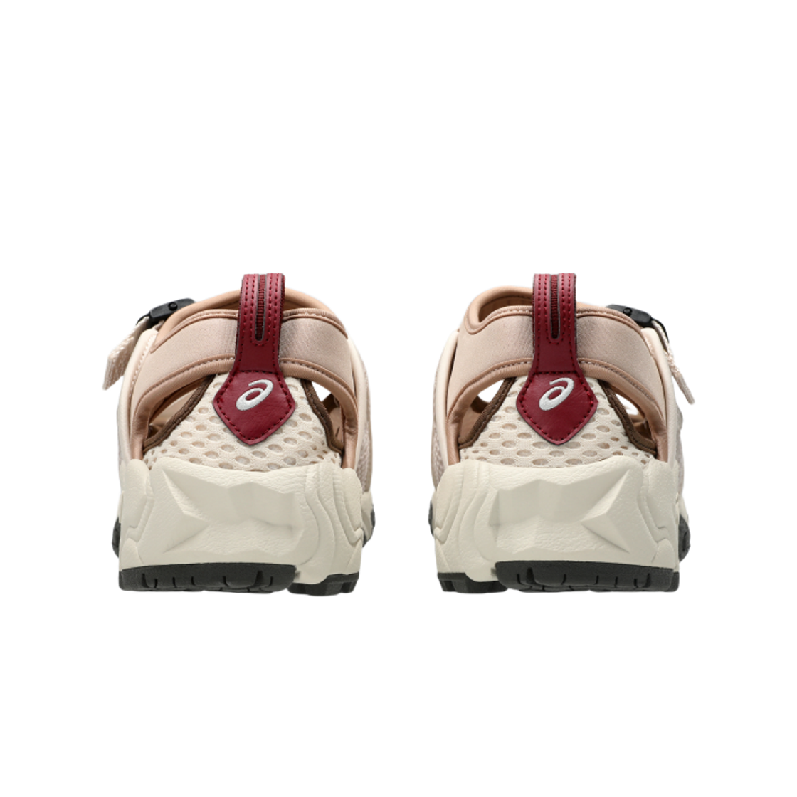 아식스 젤 필리미 미네랄 베이지 더스티 스텝(Asics Gel-Filimy Mineral Beige Dusty Steppe) - 3