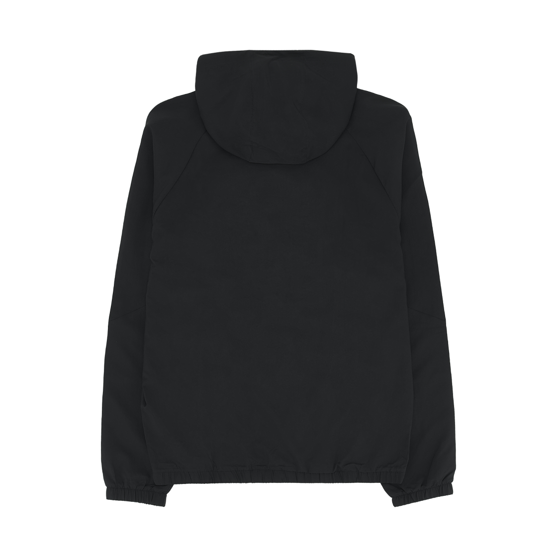 아디다스 티로 24 윈드브레이커 블랙 화이트 - US 사이즈(Adidas Tiro 24 Windbreaker Black White - US Sizing) - 2