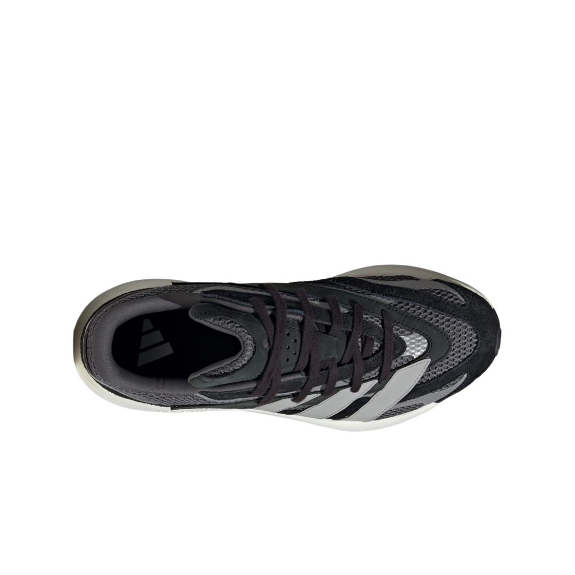 아디다스 라이트블레이즈 코어 블랙 그레이 투(Adidas Lightblaze Core Black Grey Two) - 2