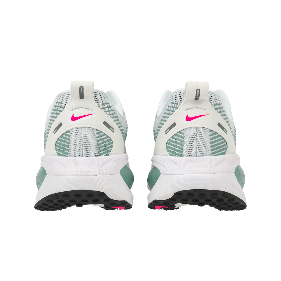 나이키 보메로 18 화이트 미네랄 슬레이트 미네랄(Nike Vomero 18 White Mineral Slate Mineral) - 6