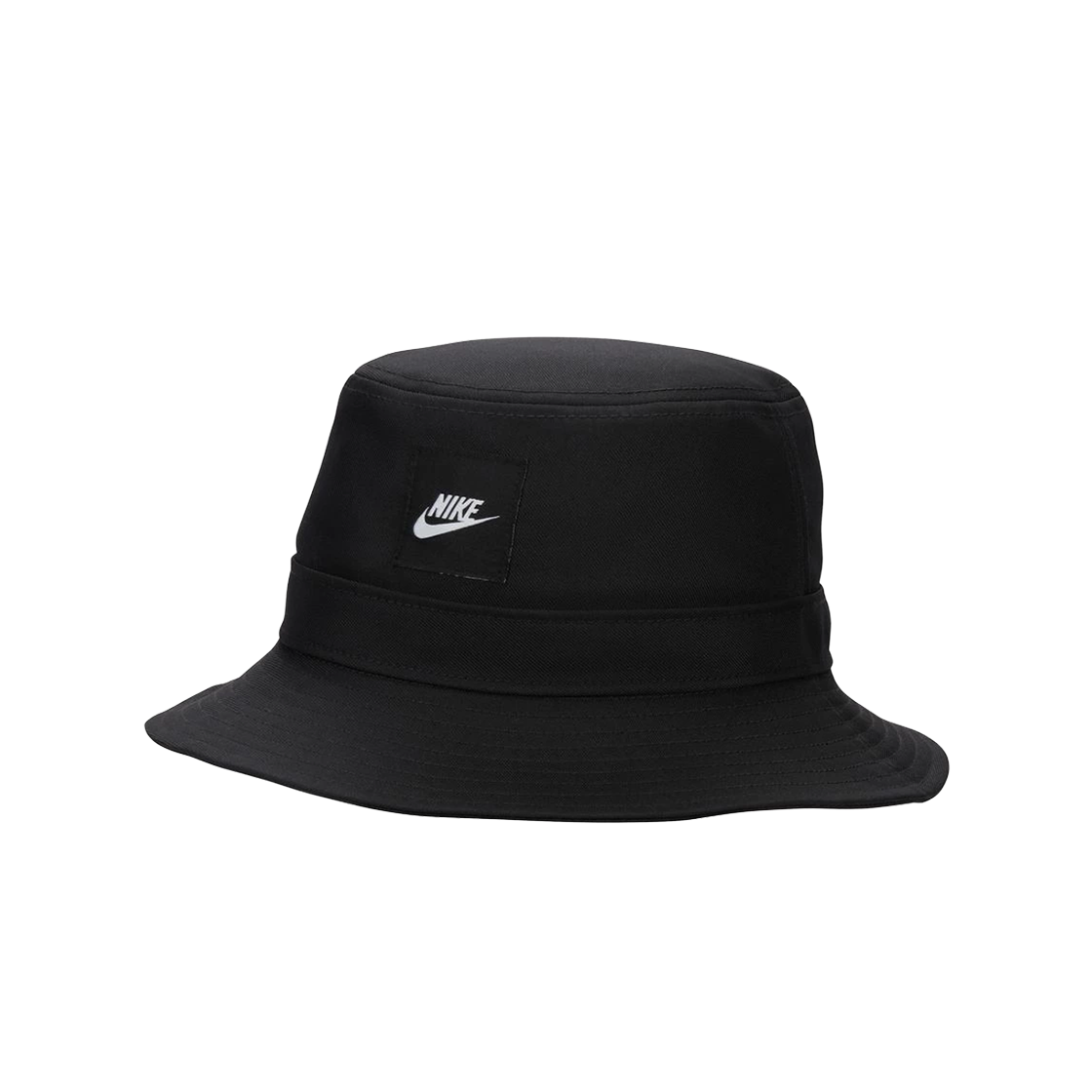 나이키 퓨추라 코어 버킷햇 블랙(Nike Futura Core Bucket Hat Black) - 1