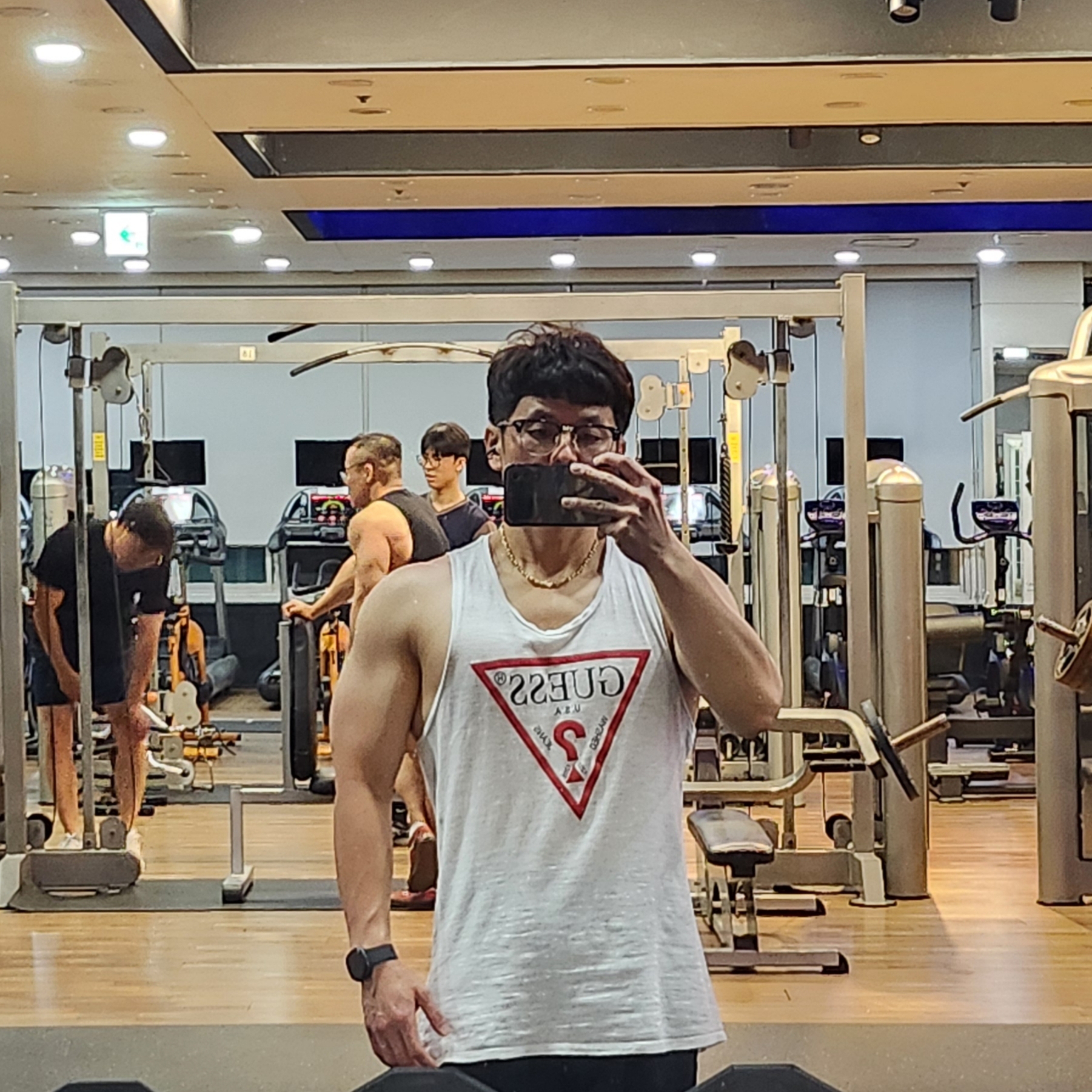 seunghyun1980님의 스타일 - 3