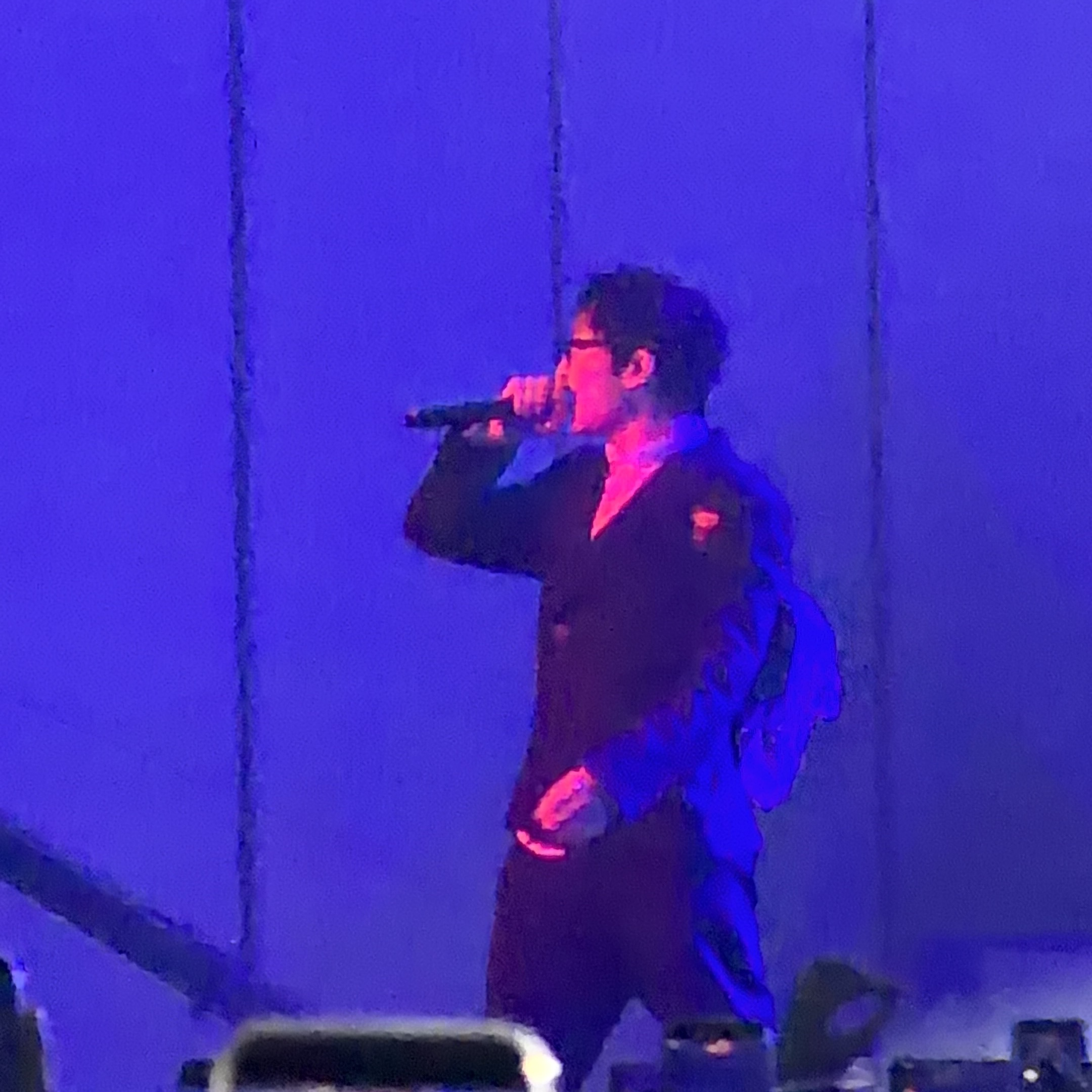 HIPHOPPLAYA FESTIVAL 2026 착용 스타일