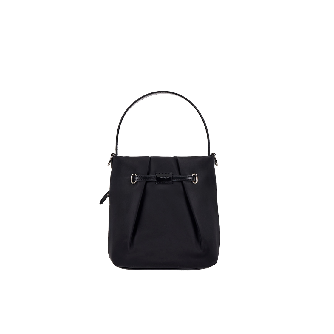 분크 헤이 소프트 슬링 토트 스몰 블랙(vunque Hey Soft Sling Tote S Black) - 5