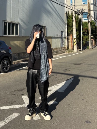 스타일 카드