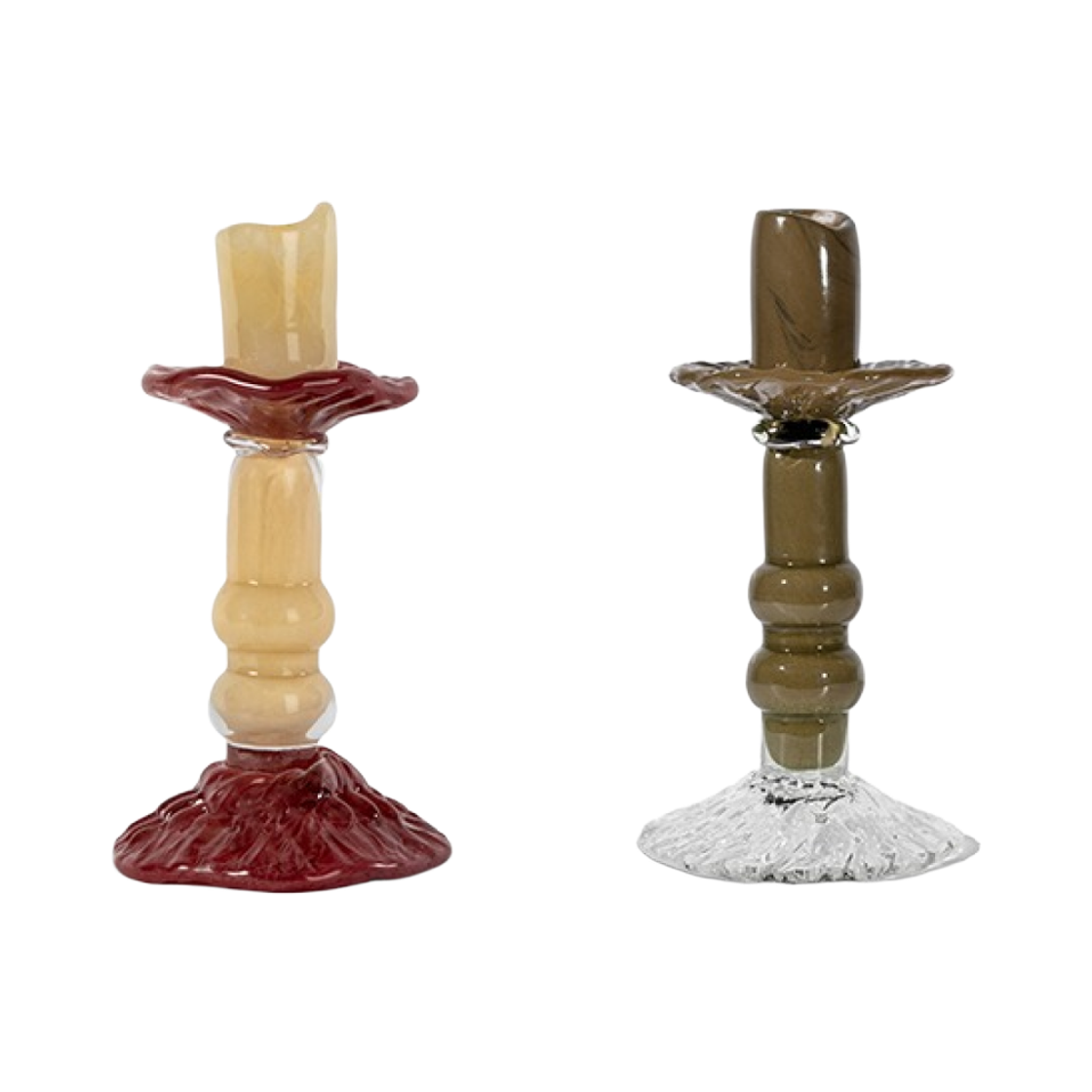 이노메싸 바이온 캔들 스틱 라라 S(INNOMETSA BYON Candle Stick Lara S)