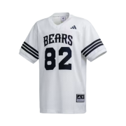 Doosan Bears x Adidas Short Sleeve T-Shirt Off White Team Navy