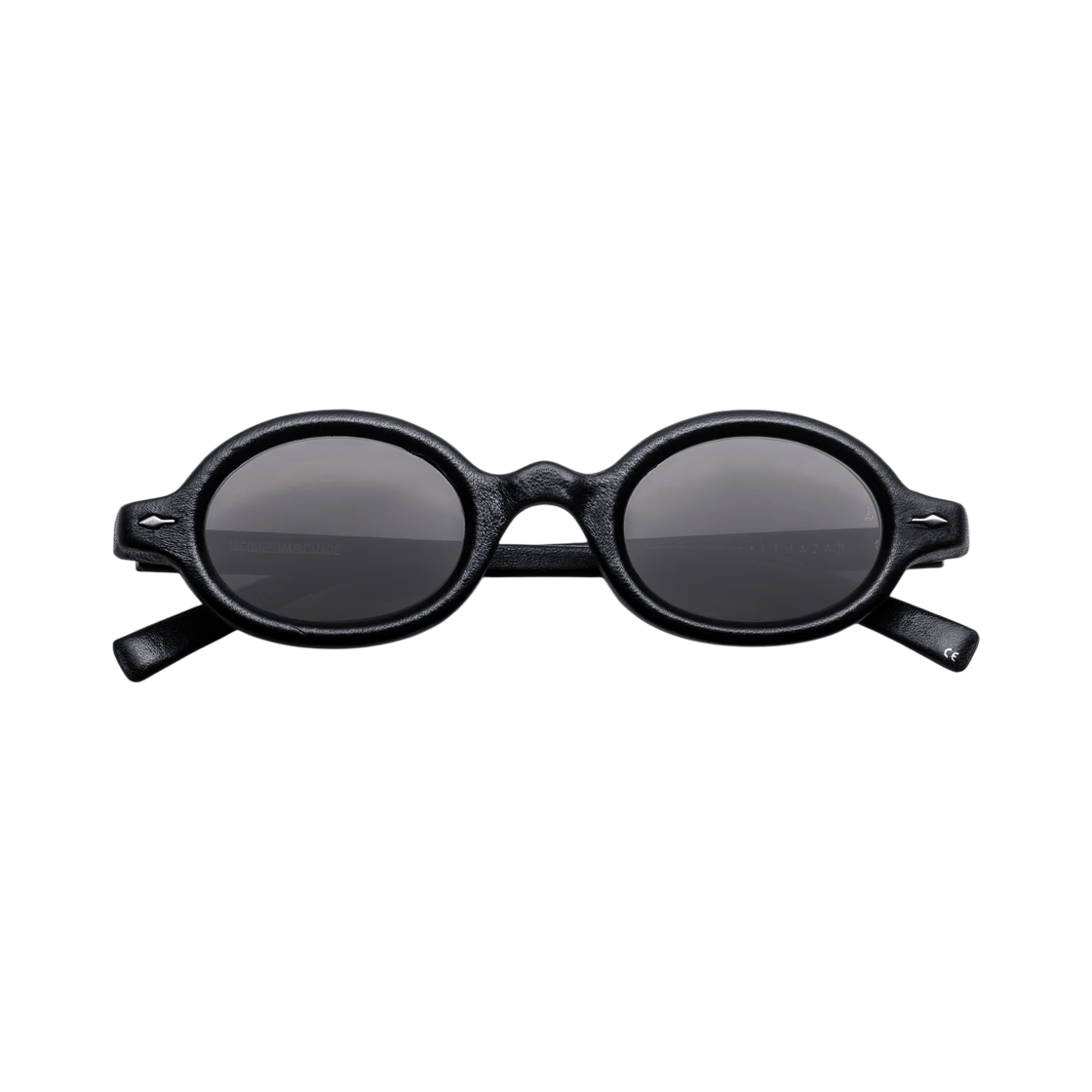 자크 마리 마지 x 하이더 아커만 발타자르 레더 랩드 인 퀴르(Jacques Marie Mage x Haider Ackermann Balthazar Leather Wrapped In Cuir)