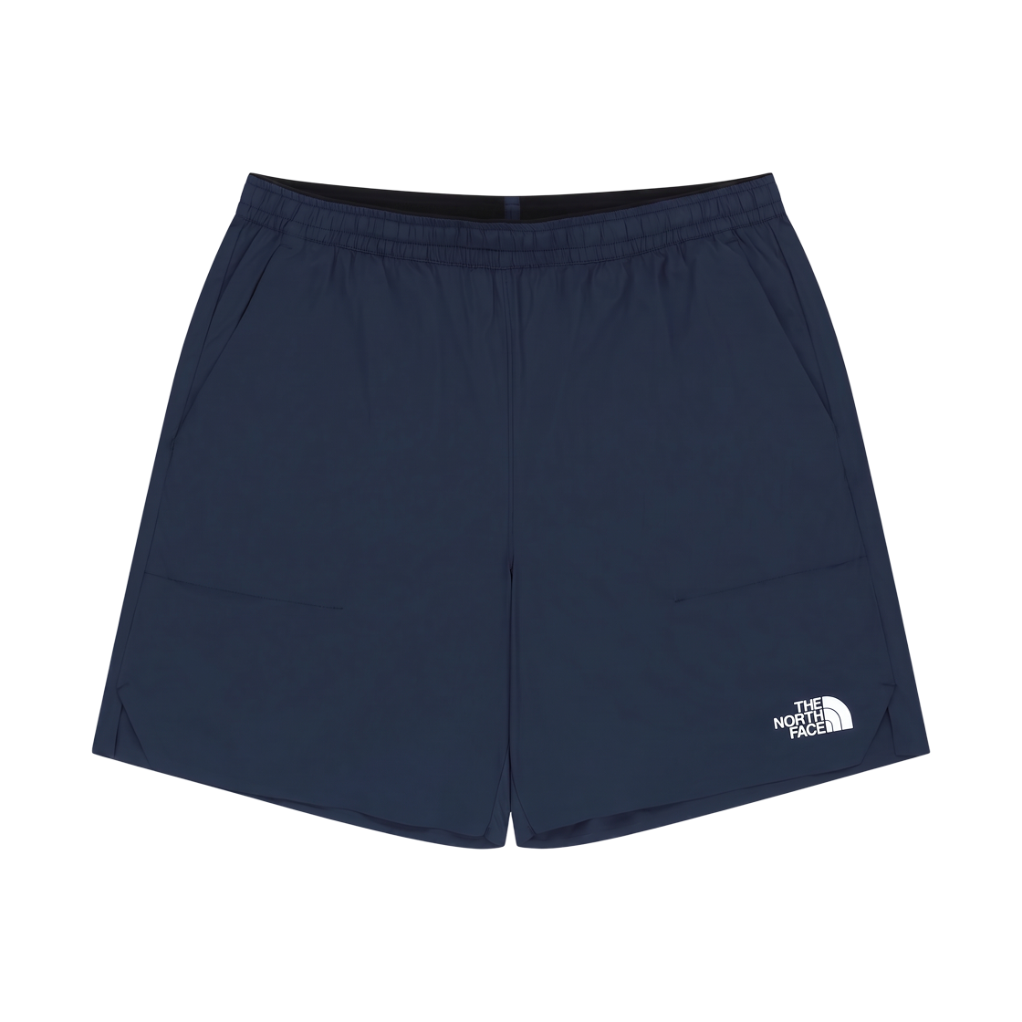 NS6NS05K The North Face White Label Icemax Shorts Navy - 26SS