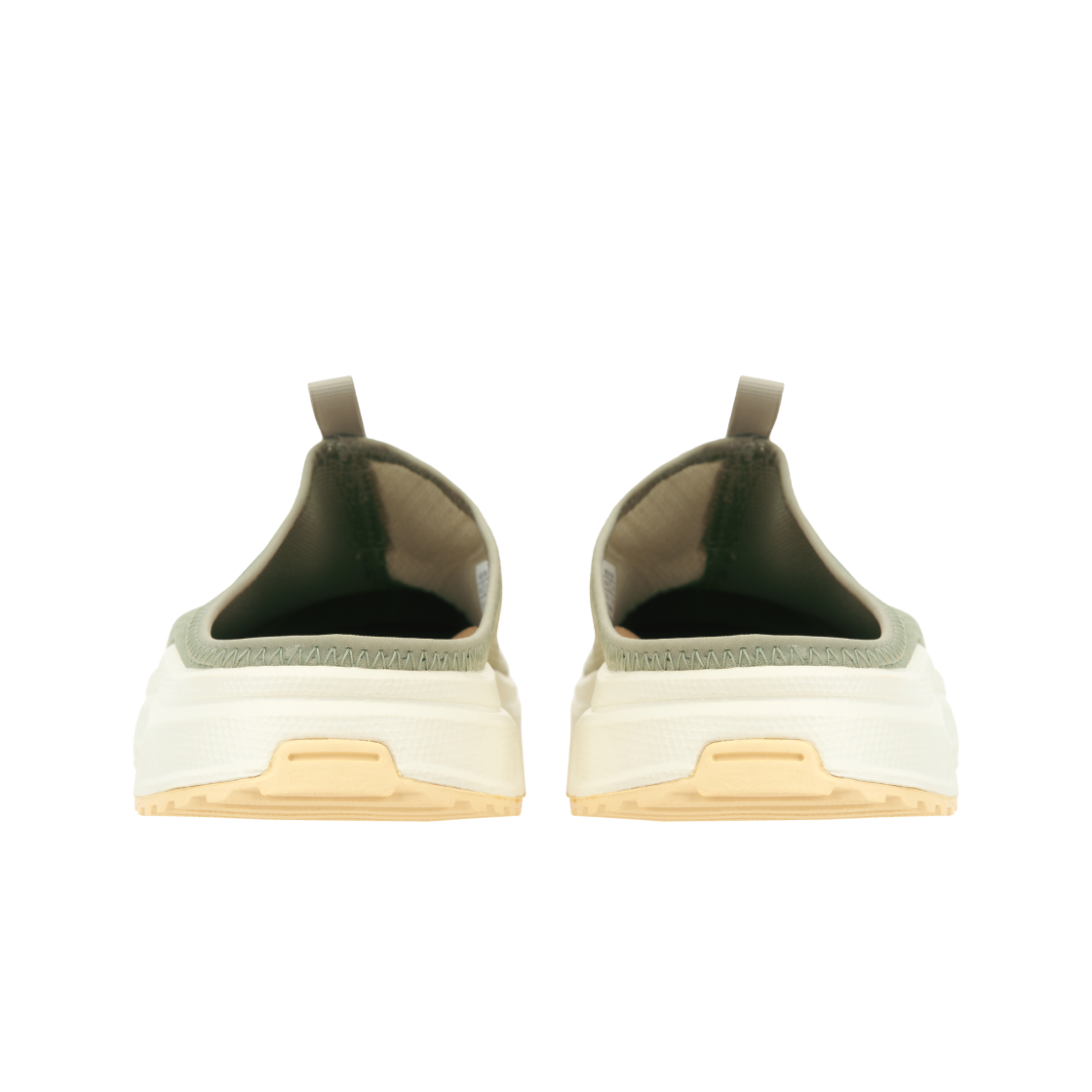 살로몬 RX 슬라이드 3.0 스웨이드 티 알파파(Salomon RX Slide 3.0 Suede Tea Alfalfa) - 5