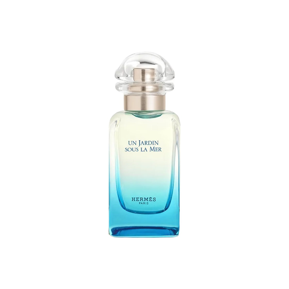 에르메스 운 자르뎅 수 라 메르 오 드 뚜왈렛 50ml(Hermes Un Jardin sous la Mer Eau de Toilette 50ml) - 1
