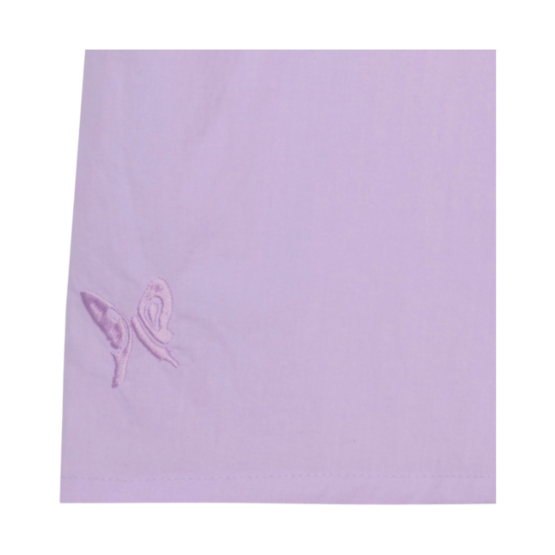 구월십일 보헤미안 아코디언 셔츠 퍼플(GUWOLSIBIL Bohemian Accordion Shirt Purple) - 5