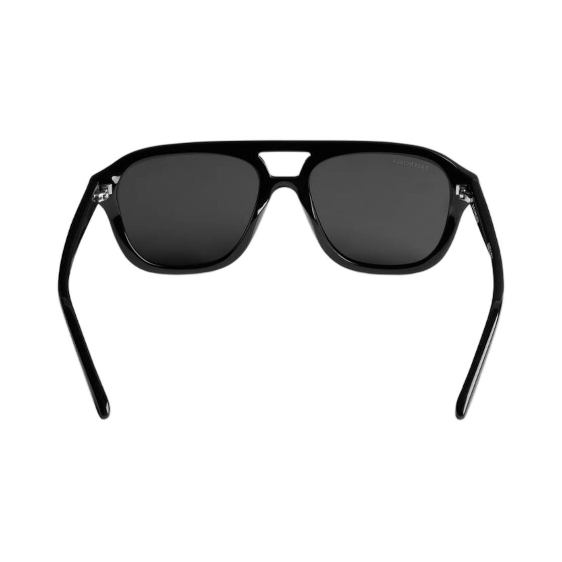 발렌시아가 데일리 파일럿 선글라스 블랙(Balenciaga Daily Pilot Sunglasses Black) - 2