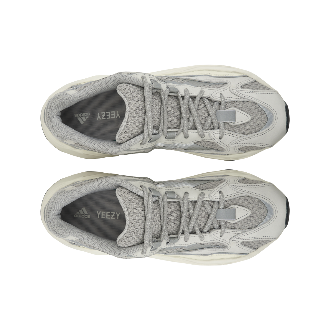 아디다스 이지 부스트 700 V2 스태틱 2022(Adidas Yeezy Boost 700 V2 Static 2022) - 5