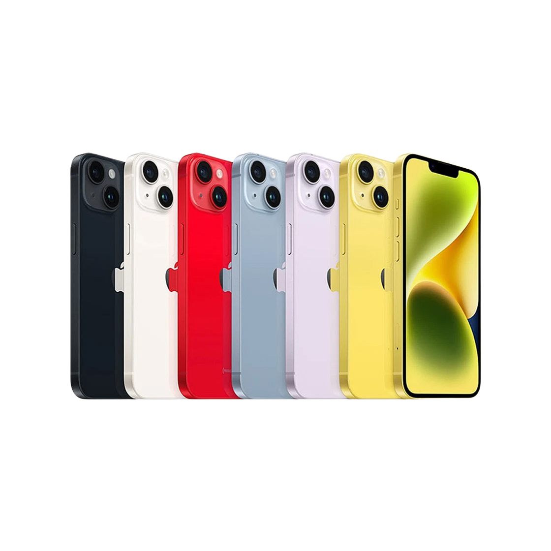 [B등급] 리퍼비시 애플 아이폰14 128GB([B등급] Refurbished Apple iPhone 14 128GB)