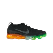 Nike Air Vapormax 2023 Flyknit Black Green Strike