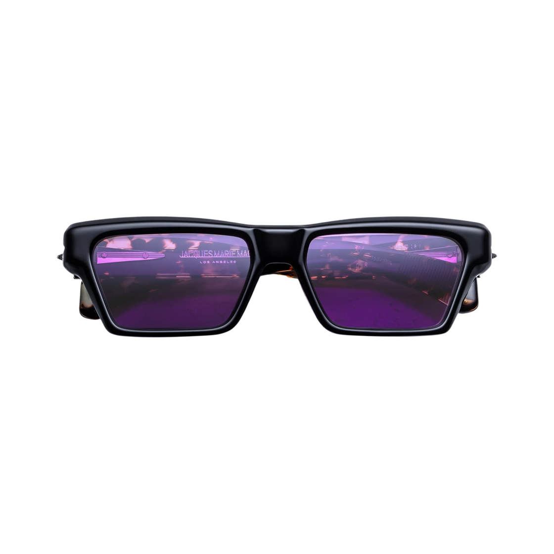 자크 마리 마지 x 하이더 아커만 멜키오르 아메시스트(Jacques Marie Mage x Haider Ackermann Melchior Amethyst)