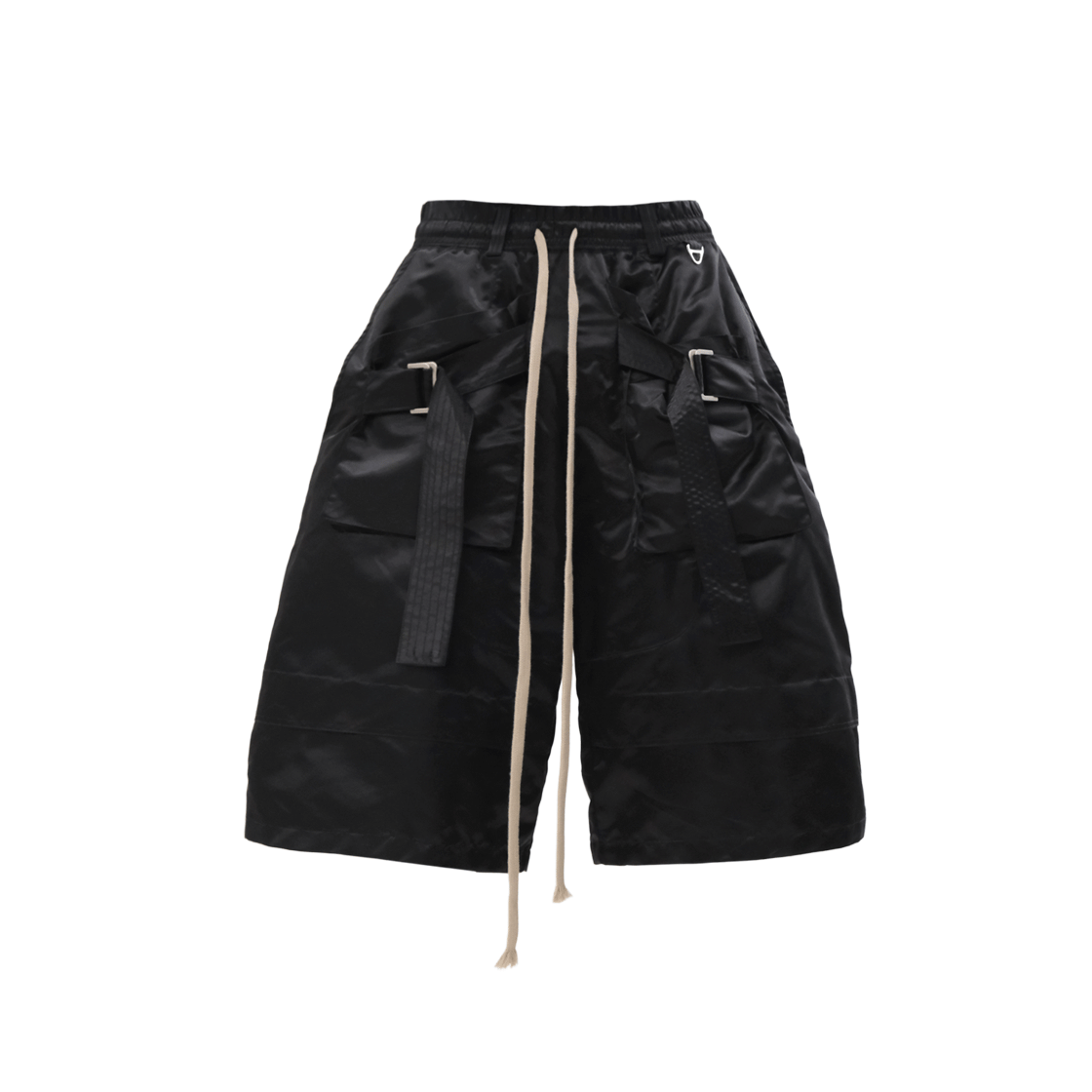 왑웍스 필드 세이프티 버뮤다 블랙(Wapworks Field Safety Bermuda Black)