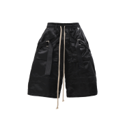 Wapworks Field Safety Bermuda Black