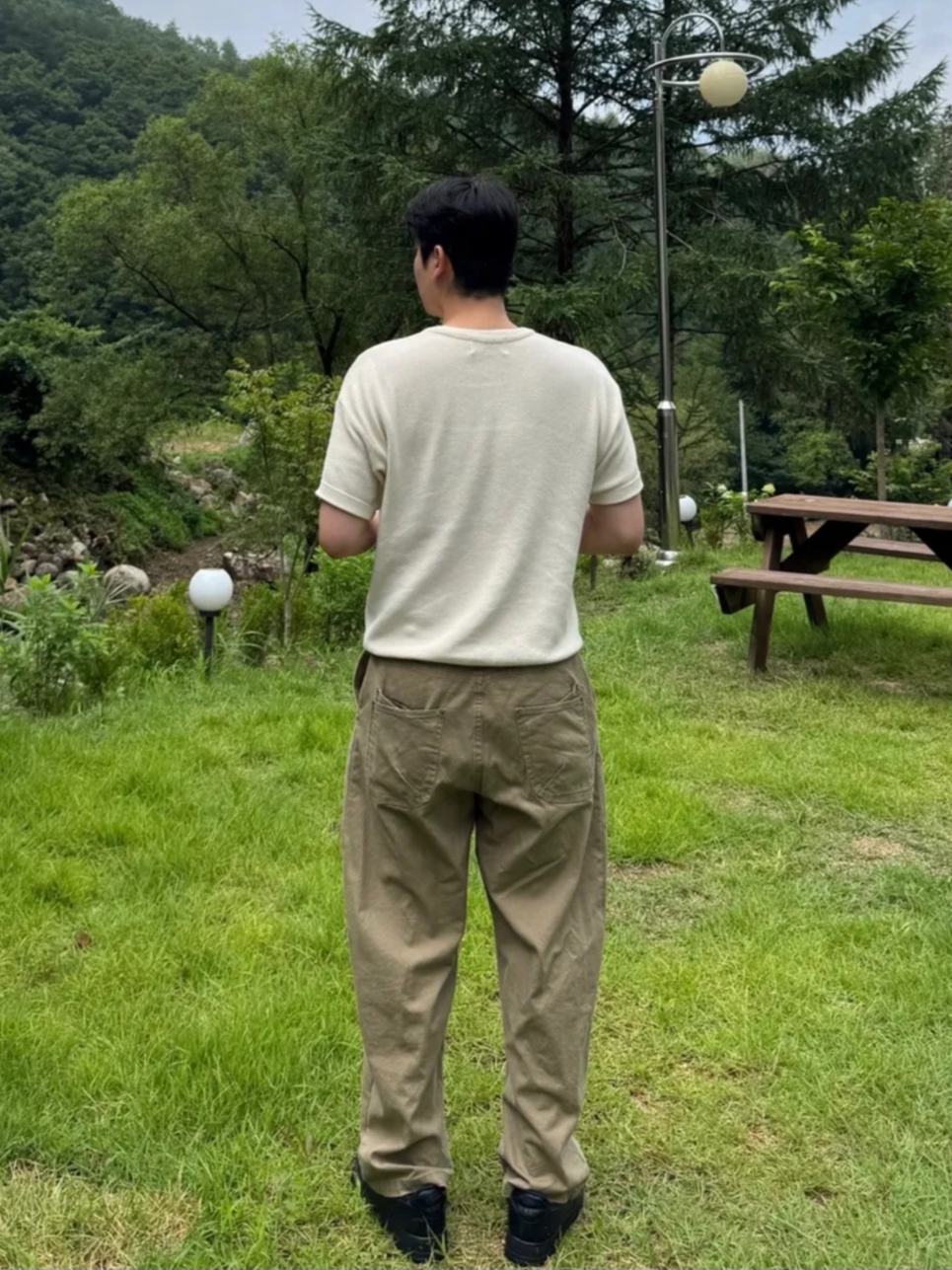 Knitted님의 스타일 - 3