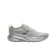 Brooks Running Adrenaline GTS 25 Silver - D Medium