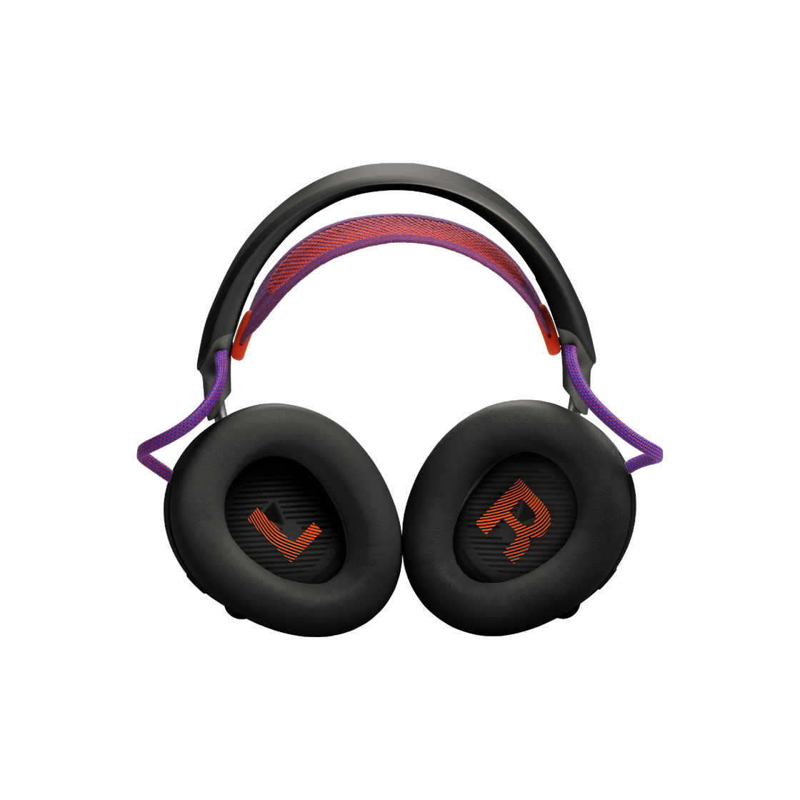 제이비엘 QUANTUM 950 퀀텀 유무선 게이밍 헤드셋 블랙(JBL QUANTUM 950 Quantum Wired and Wired Gaming Headset Black) - 2