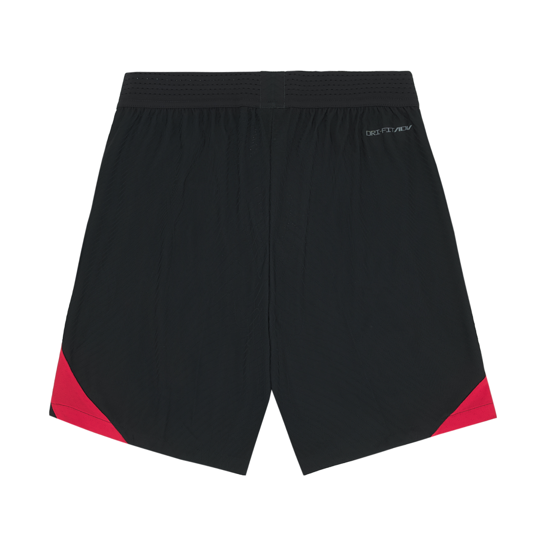 나이키 코리아 스트라이크 엘리트 드라이핏 ADV 니트 사커 쇼츠 블랙 - 아시아(Nike Korea Strike Elite Dri-Fit ADV Knit Soccer Shorts Black - Asia) - 2