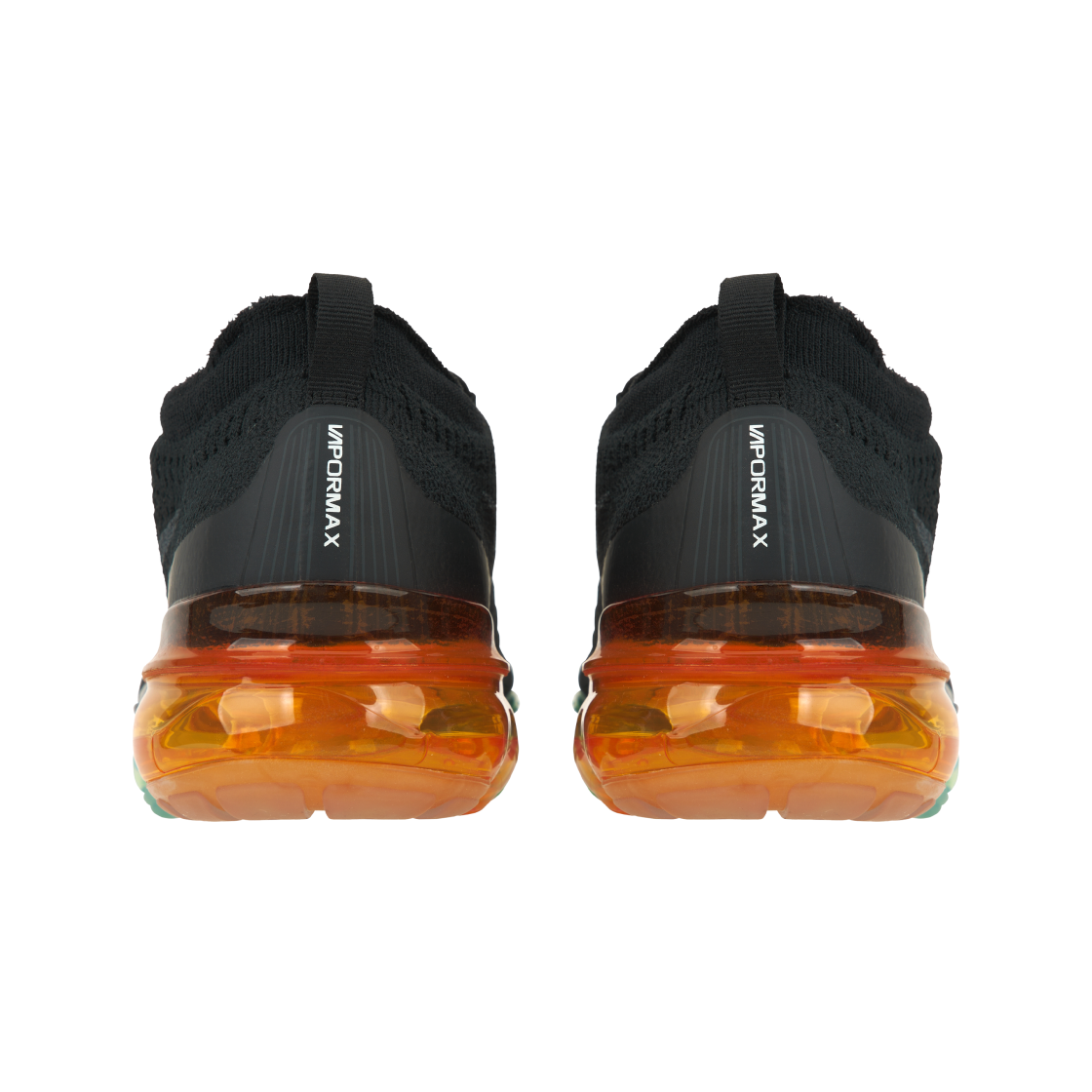 나이키 에어 베이퍼맥스 2023 플라이니트 블랙 그린 스트라이크(Nike Air Vapormax 2023 Flyknit Black Green Strike) - 6