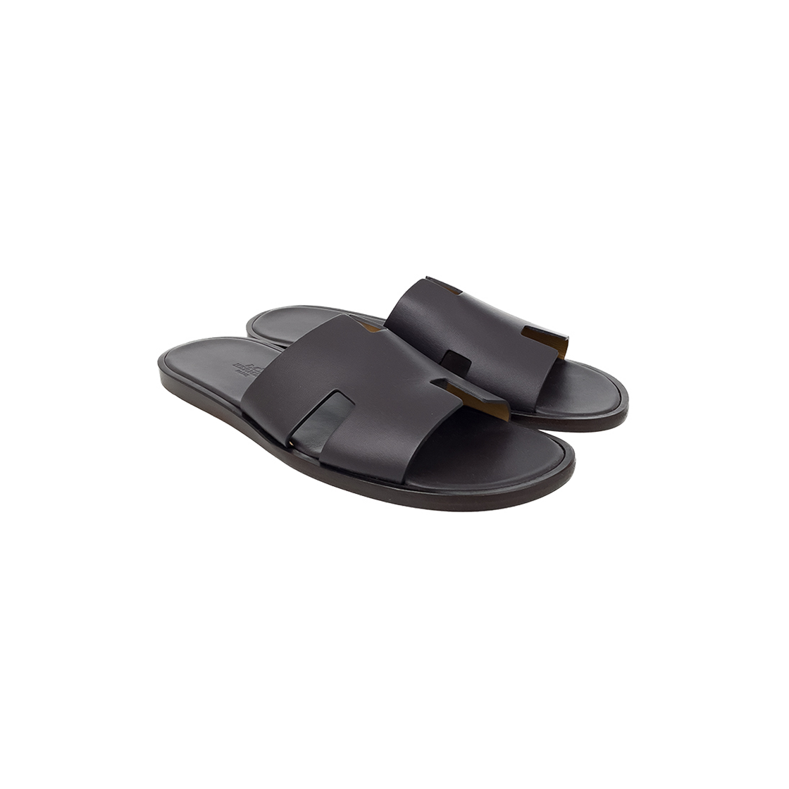 IT2EFDK69R7J Hermes Izmir Sandals Eben