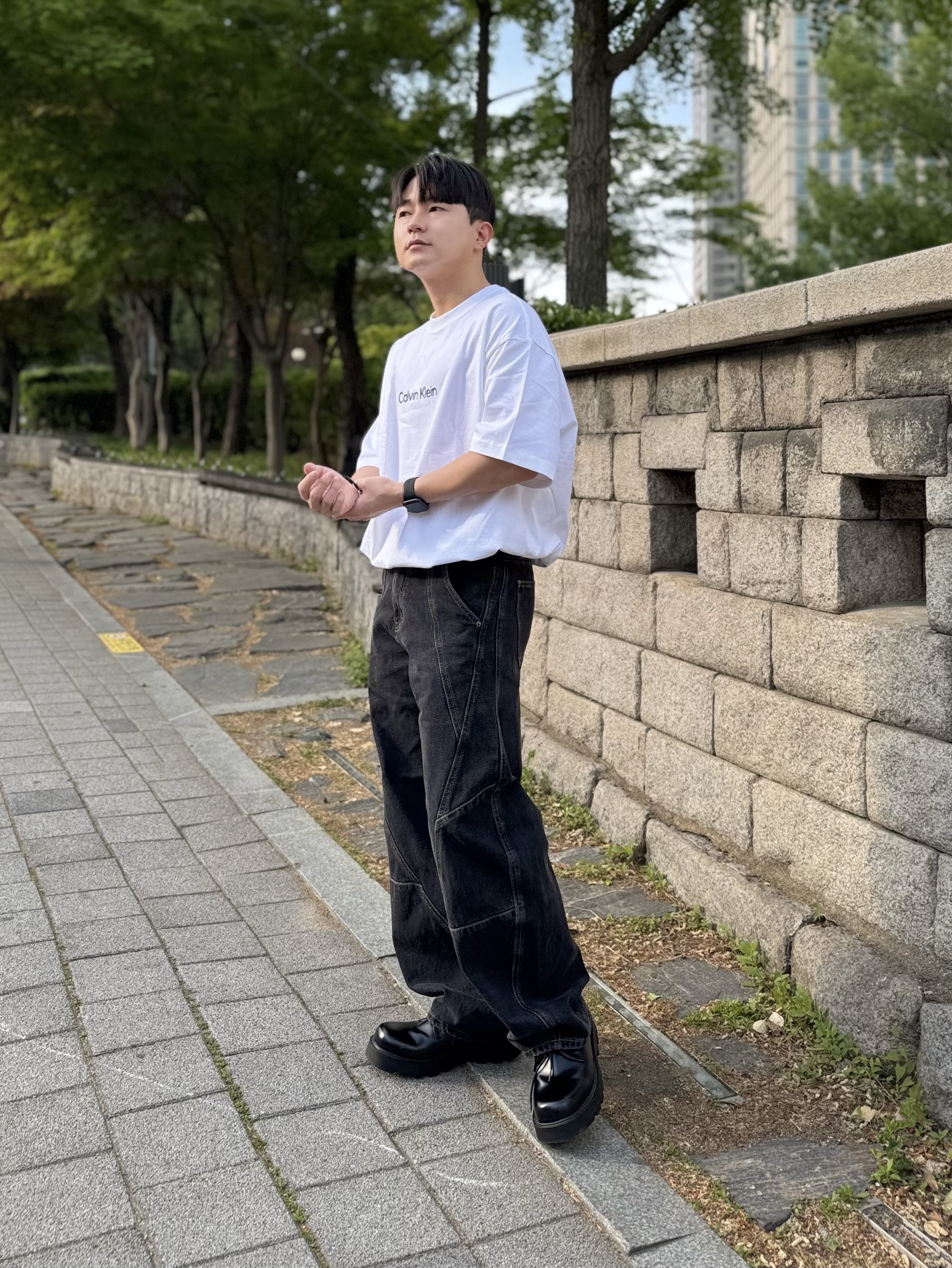 제이민(J-MIN)님의 스타일 - 2