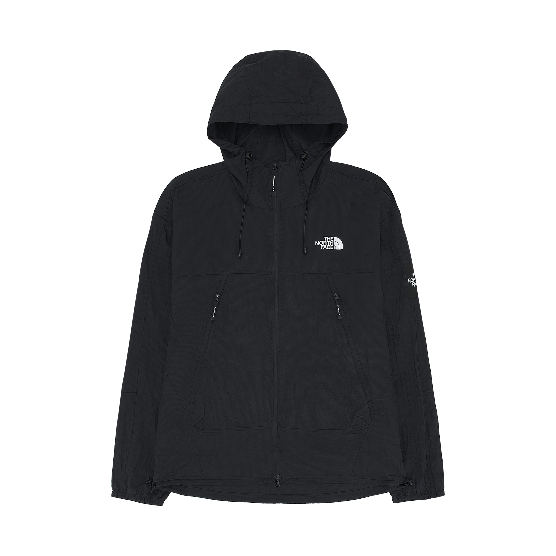 노스페이스 화이트 라벨 루벤 자켓 블랙(The North Face White Label Ruben Jacket Black)
