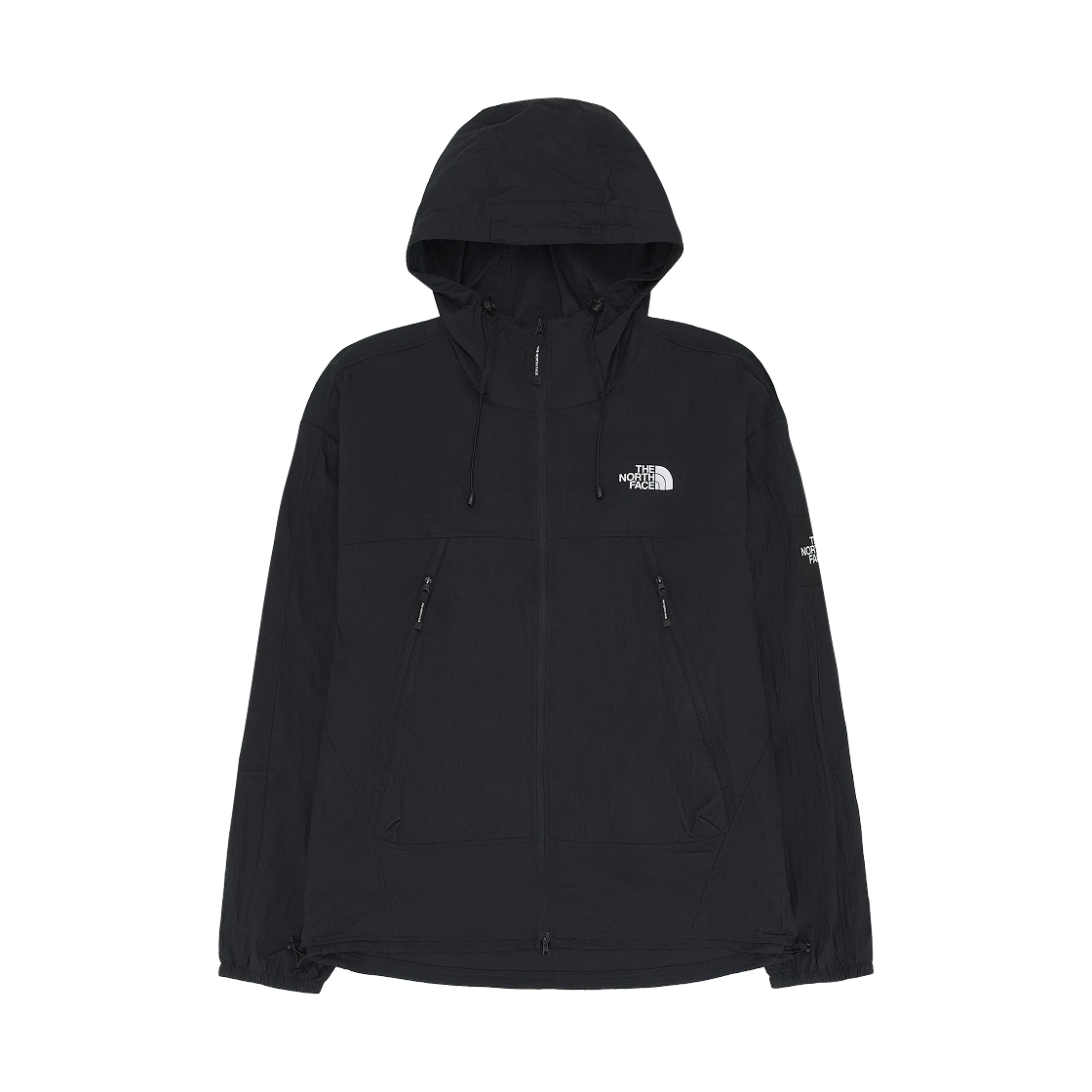 The North Face The North Face White Label Ruben Jacket Black · 090(S)