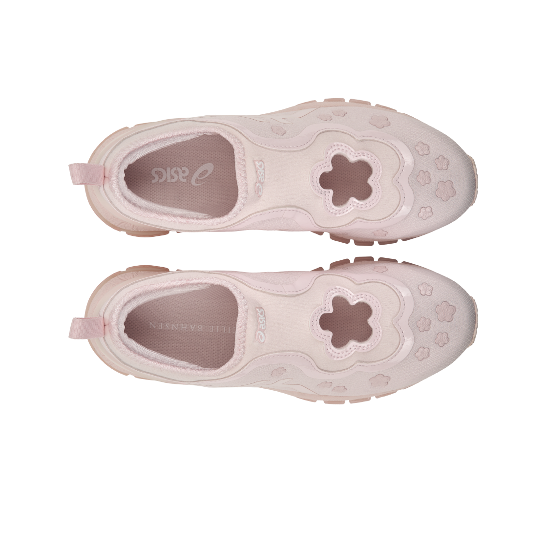 아식스 x 세실리에 반센 젤 퀀텀 360 I 사쿠라가이(Asics x Cecilie Bahnsen Gel-Quantum 360 I Sakuragai) - 5