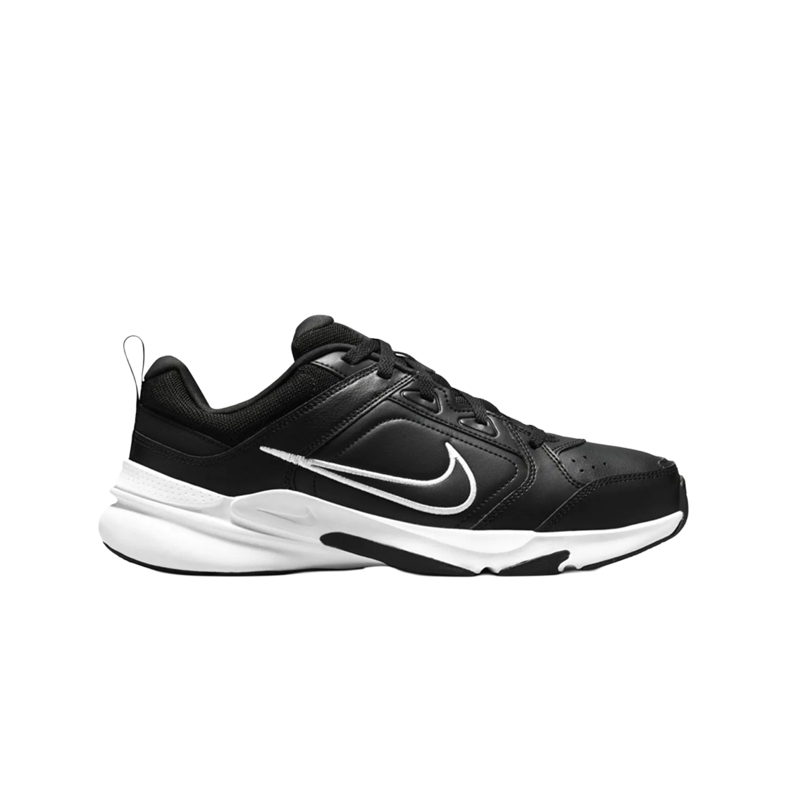 DJ1196-002 [17% 쿠폰] Nike Defy All Day Black White
