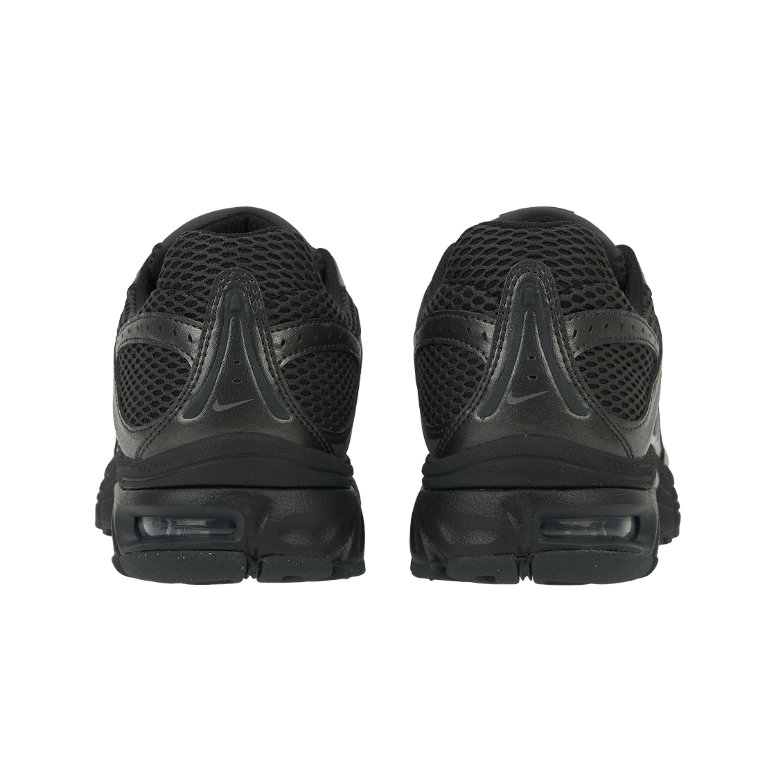 나이키 에어맥스 모토 2K 블랙 메탈릭 다크 그레이(Nike Air Max Moto 2K Black Metallic Dark Grey) - 6