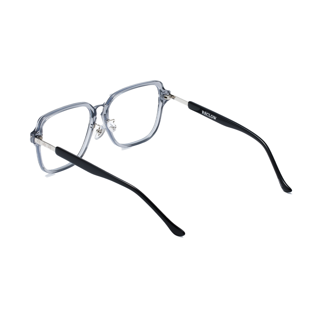 RECLOW SODA 안경 그레이(RECLOW Soda Glasses Gray) - 4